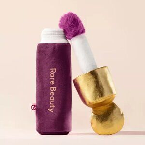 Rare Beauty by Selena Gomez Soft Pooch Blush Dog Toy FAITH deep berry NEW